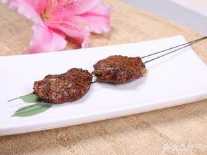 Gala Barbecue (Dide Li Street Branch)