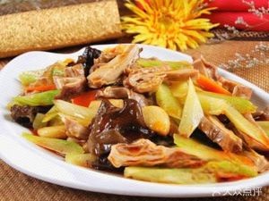 爆肚王·羊蝎子(达道街店)