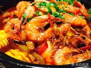 Qian Duo Meat Crab Hot Pot (Zhongyang Avenue Store)