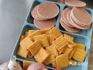 Deng Tan Chang Dige BBQ Meat (Aijian Store)