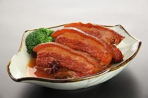 Rou Dao功夫 Hand-Kneaded Noodles (Aijian Store)