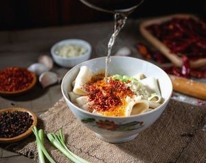 Lao San Noodles (Gongbu Street Store)