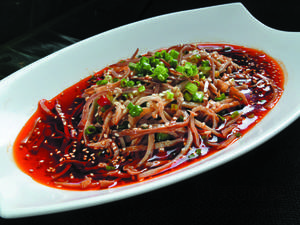 Lao Si Noodle House (Anding Street Branch)