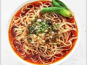 Lao Ma Noodle House (Hejiang Branch)