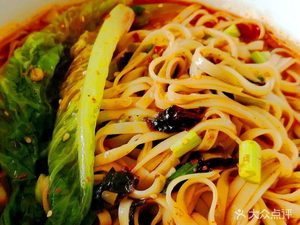 Mom's Handmade Noodles (Anning Branch)