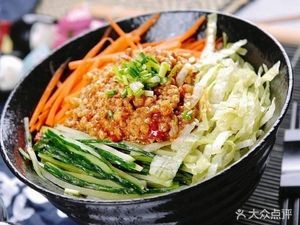 Dongdong Anhui Beef Noodles