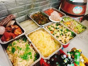 Da Hong Dumplings (Zhengyang Community West 5 District Store)