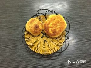 Fuhe Garden Century-old Family Recipe Pot Dumplings
