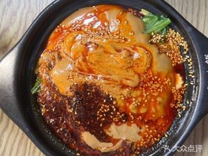 Ji Wei Xian Clay Pot Noodles (Aijian Store)