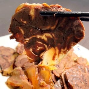 Authentic Donkey Meat Restaurant (Hasuang Road Branch)