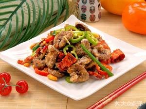 Mingchu Three Eight Restaurant (Jinhai Cheng Store)