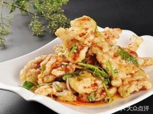 Delicious Old Restaurant (Hongxing Kaiyue Branch)