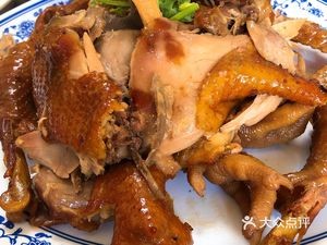 Sunshine Restaurant (Henglong Jia Yuan Store)