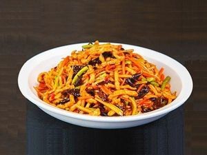 Lu Jia Old Cuisine (Xinqquan Jin Gangwan Store)