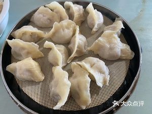 Yongsheng Donkey Meat Restaurant