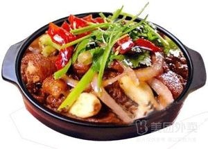 Chongqing Chicken Pot (Wanggang Branch)
