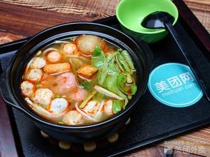 Dali Bridge Rice Noodles (Hongxing Kaiyue Branch)