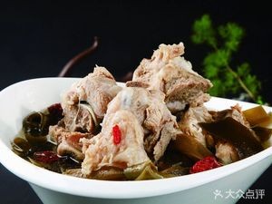 Wei Li Fast Food (Ha Shuang Road Branch)