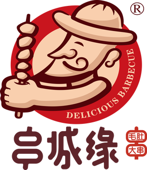 Alibaba Skewer City Origin Big Tripe (Wanggang Store)