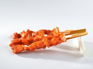 Old Lady Barbecue (Haxi Nongjian New Garden Branch)