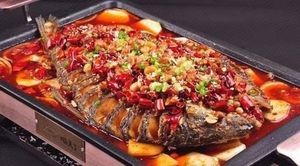 Zhang's Quality Fresh Skewers BBQ (Hongxing Joyful Hotel Branch)