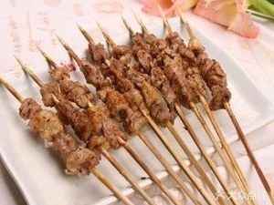 Yiming BBQ Hot Pot (Wanggang Store)
