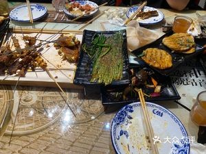 Boss Dong (Haxi Huafu Phase 2 A Zone Store)