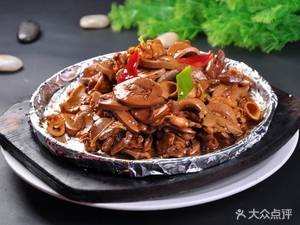 Xu's Private Kitchen (Jinhai City Branch)