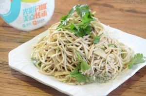 Anhui Taihe Noodles
