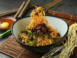 Gao Kui Hand-Cut Noodles (Jun He Cheng Branch)