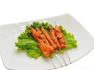 Sunday 8 Crispy Chicken Spicy Hot Pot