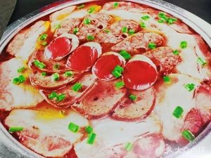 Old Han Pork Dishes (Yanshou Branch)