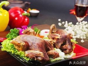 Xiao Wu Barbecue (Aijian Garden Store)