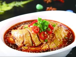 Yixiang Noodle Shop (Xitongqing Street Branch)