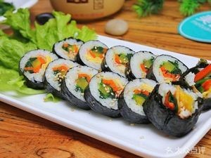 Jinzi Korean Fast Food
