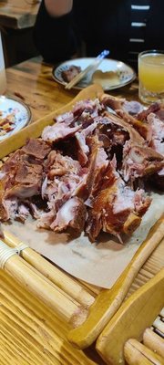 Ying Le Yuan Beer & Smoke House