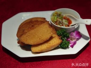 Garden Park Hotel - Xiao Yu Chun Restaurant