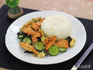 Xinyuan Flavor Restaurant (Mayajie Branch)