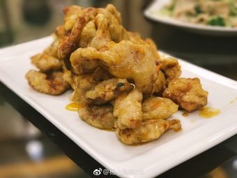 Bailue Family Banquet (Anshan Street Branch)