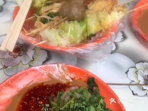 Yuan Xiaogongyuan Spicy Skewers (Xinfafa Community B Zone Store)