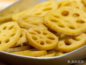 Chuan Peng Duck Neck King (Jianshe Street Store)