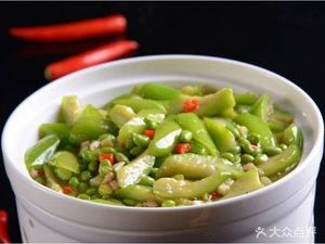 La Ya Chuan Duck Delicacies Fried Rice
