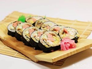 Machida Sushi Shop (Jilin Street Branch)