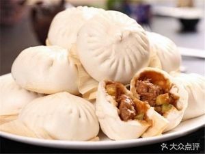 Mu's Old Soup Dumpling Shop
