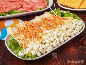 Yu Ji Jianbingguozi Handmade Pancake (Liduos International Building Branch)