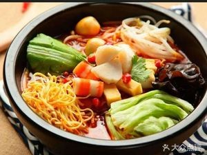 Jili Yuan Crossing the Bridge Rice Noodles (Sixth Branch)