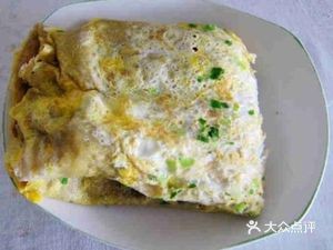 Jianbing Guozi Stall