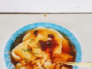 Zhiyong Burnt Pancake (Longjiang Street Store)