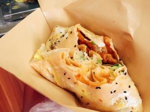 Xin Ya Guo Guo Western Pancake (Jianshe Branch)