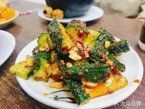 Potato Noodles (Guomin Street Store)